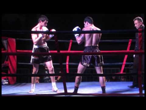 2K9 UNLIMITED - EMANUEL VALLEJOS vs. FRANCISCO PINTOS
