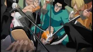 Hollow ichigo evil (a chorus of resistance)