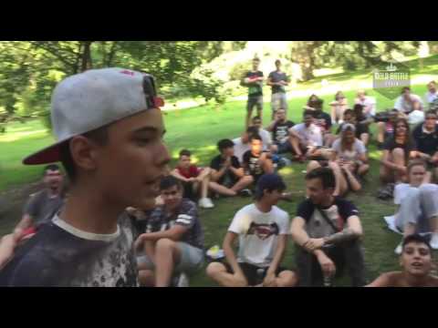 COBE vs CRISAN || SEMIFINALES || 1ª PRE GOLD MADRID