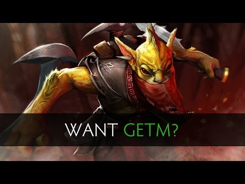 Dota 2 WANT GETM?