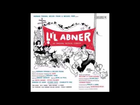 Namely You - Lil' Abner