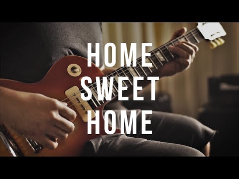 Home Sweet Home - Guty Rodrigues