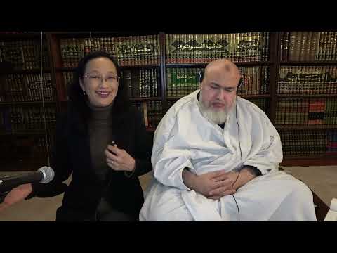 Surah 5: Al Ma'idah (Day 1) | Original English Commentary | Project Illumine