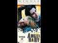Opening To Angel Baby 1997 VHS