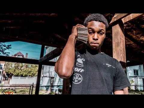 GBE KorBenzo - FREE WOUBZZ (Freestyle)