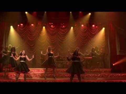 Glee-What Doesn't Kill You (Stronger) [Full Performance]