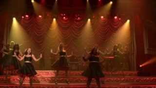 Glee-What Doesn't Kill You (Stronger) [Full Performance]