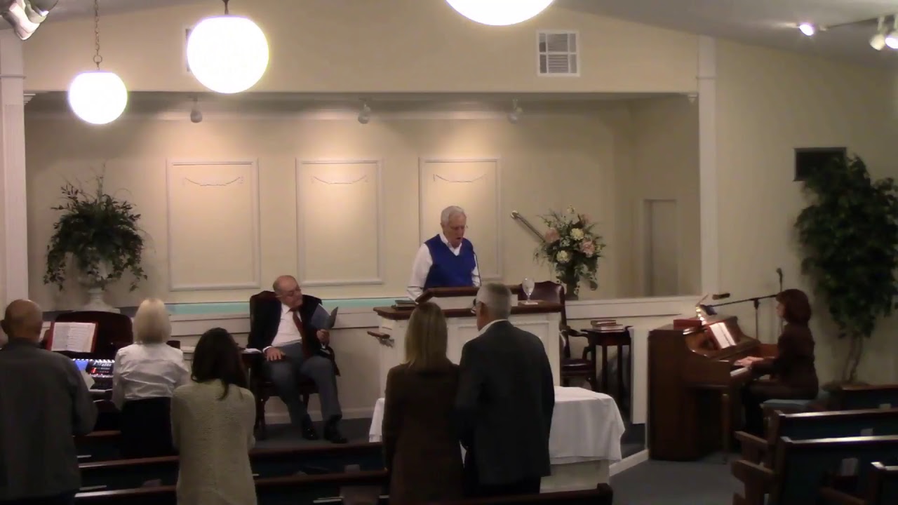 The Watchman (Isaiah 21:11-12)