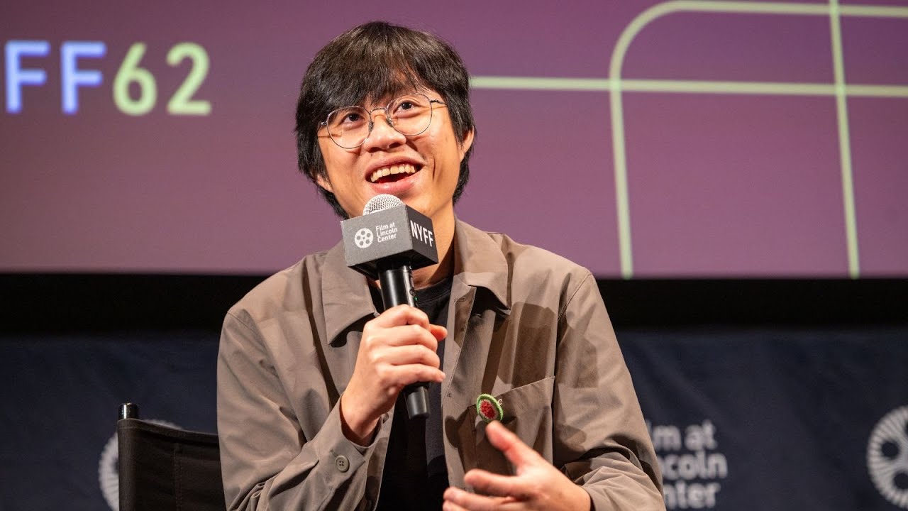 Trương Minh Quý on Việt and Nam