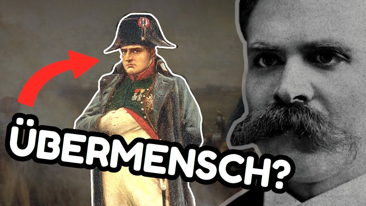 Why Nietzsche Loved Napoleon