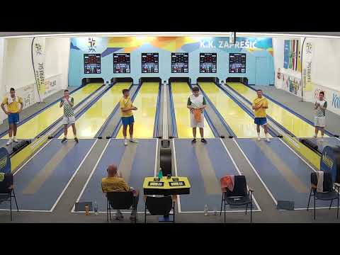 2020- KK Zaprešić 2 - KK Ponikve