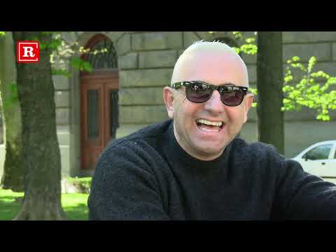 Ivan Gavrilović otkrio mračne tajne 90-ih, pa opleo po Saniju i Nataliji: Ljubomoran je na mene!