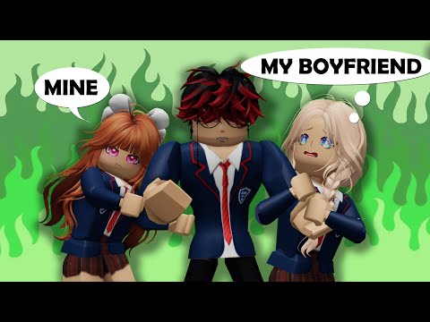 💖 School Love Episode 22-27: Who is my girlfriend