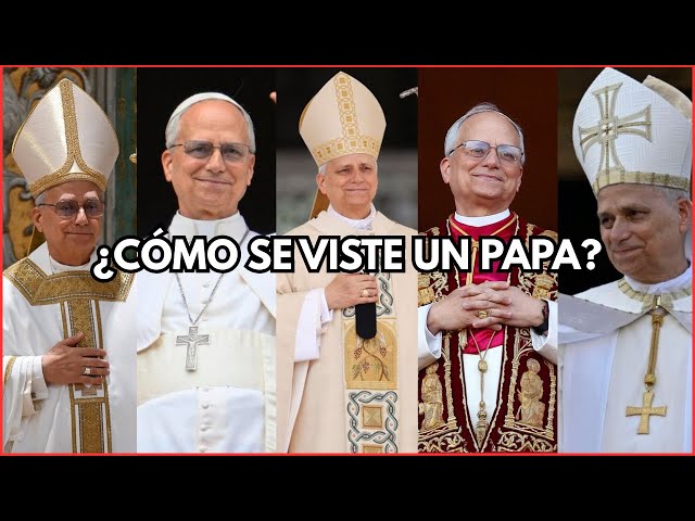 Vídeo relacionado con W WIDMANN MILANO Party Fashion - Traje de santo papa, clérigo, iglesia, carnaval