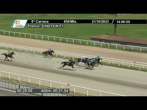 231021 C 04 - EXLER - HIPODROMO LAS PIEDRAS