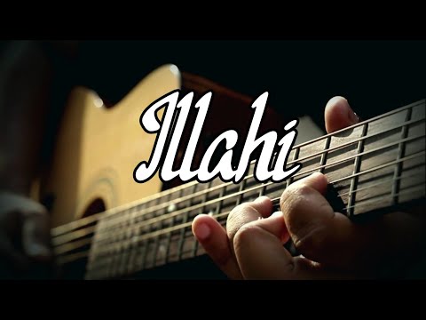 Illahi guitar cover | yeh jawaani hai deewani | Pritam | Arijit Singh