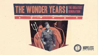 The Wonder Years - The Devil in My Bloodstream