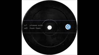 Electric Envoy - Phase Edit
