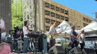 Ozma - Baseball &amp; Rocks - Live @ Best Friends Forever Festival 2025