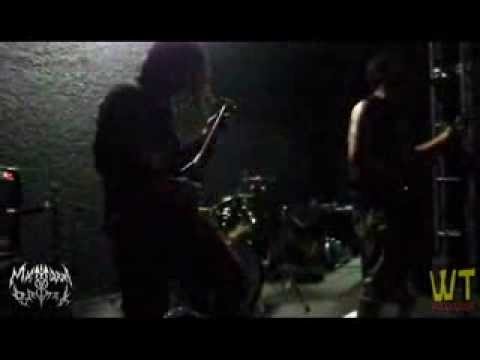 SHOW ME WT - Masmorra Brutal no GonçaRock