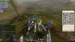 PvP vs Rising after 4.5