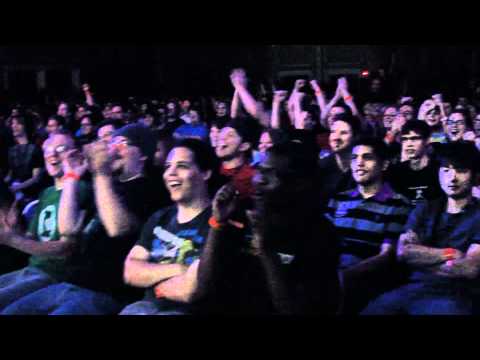Quakecon 2011 Highlights