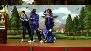 Fred 3: Camp Fred Sneak Peek - Snobs vs Slobs