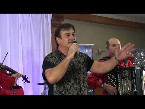 Goran Đorđević Pita   Mala reko teci, teci  Orkestar Slatko Srce