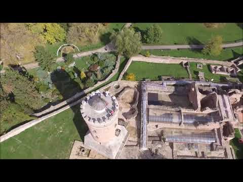 Targoviste  - Dambovita county - Romania