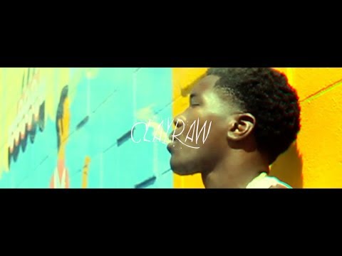Clayraw - ''Cant Wait Till Im Up'' (Official Video) Shot by @rwfilmss