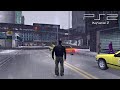 GTA 3 PS2 Gameplay