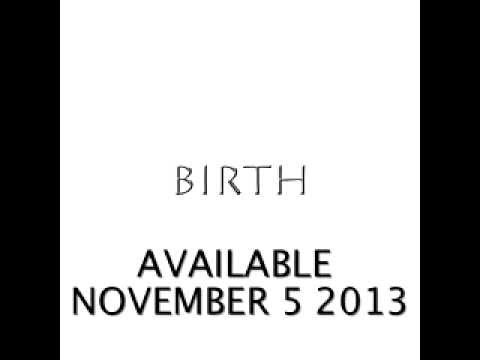 Robert Dubwise - Birth Album Promo