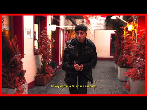 AKIM 88 ❌ REEBOK Freestyle - DRILL AR 2 [Official Music Video]