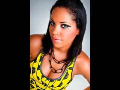 KEIDA FT BOOM BOOM- SHAKE IT &BRACE [CRANBERRY RIDDIM] MAY 2012