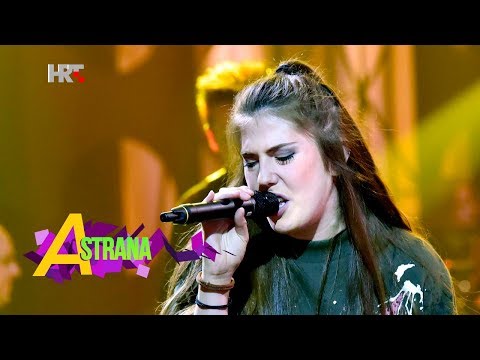 HRT - A strana S02 – Danas sam luda