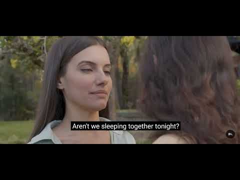 luiza wants to sleep with valentina|| stupid wife 🔥 VaLu❤️