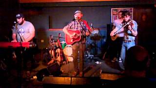 Horse Feathers -- Irene