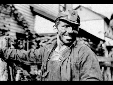 The Battle of Blair Mountain Part 1