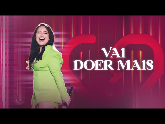 Download Mari Fernandez – VAI DOER MAIS