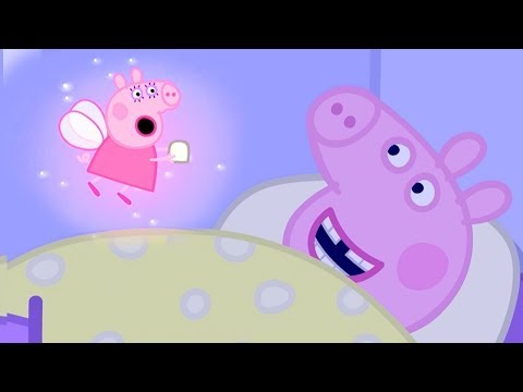 Peppa Pig in Hindi - Peppa Pig ka Dant Gir Gaya - हिंदी Kahaniya - Hindi  Cartoons for Kids | Video & Photo