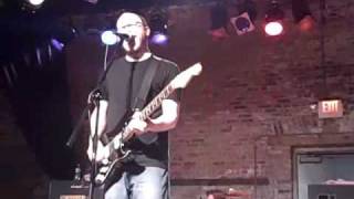 Smoking Popes - Brand New Hairstyle @ Clearwater Theater 4/23/10