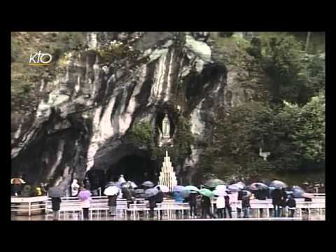 Chapelet du 26 mars 2014