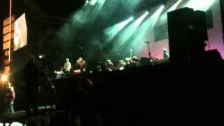 Wilco - Hummingbird - Live @ Jazz Aspen - Snowmass, CO - 9/3/10