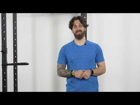 Обзор - Силовая рама OXYGEN FITNESS FARGO