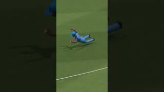 Virat Kohli takes a Beautiful Catch of Finn Allen IND vs NZ T20I 2022