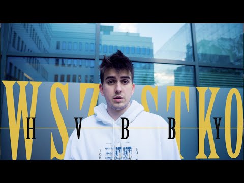HVBBY x Kuba PO - WSZYSTKO