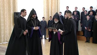 Եկեղեցական կյանք 30.06.2023