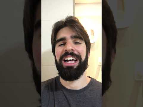 Depoimento de Leonardo Moura
