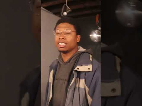 Febou Vs Dexter #iBattle #FebouVs Dexter #SpliffzNBars