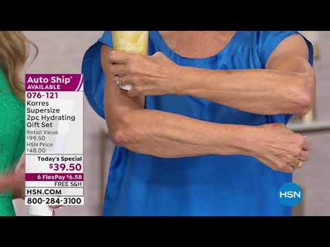 HSN | Healthy You with Brett Chukerman 12.10.2019 - 05 PM